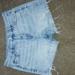 American Eagle Blue Denim Jeans